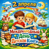 День книги!.